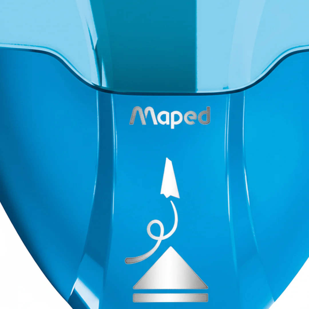 Maped Igloo Eject   Pencil Sharpener - Image 5