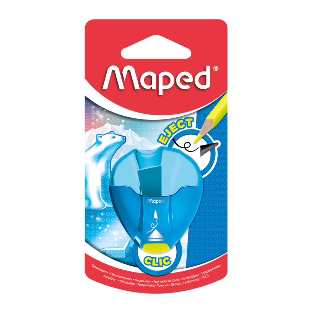Maped Igloo Eject   Pencil Sharpener - Image 7