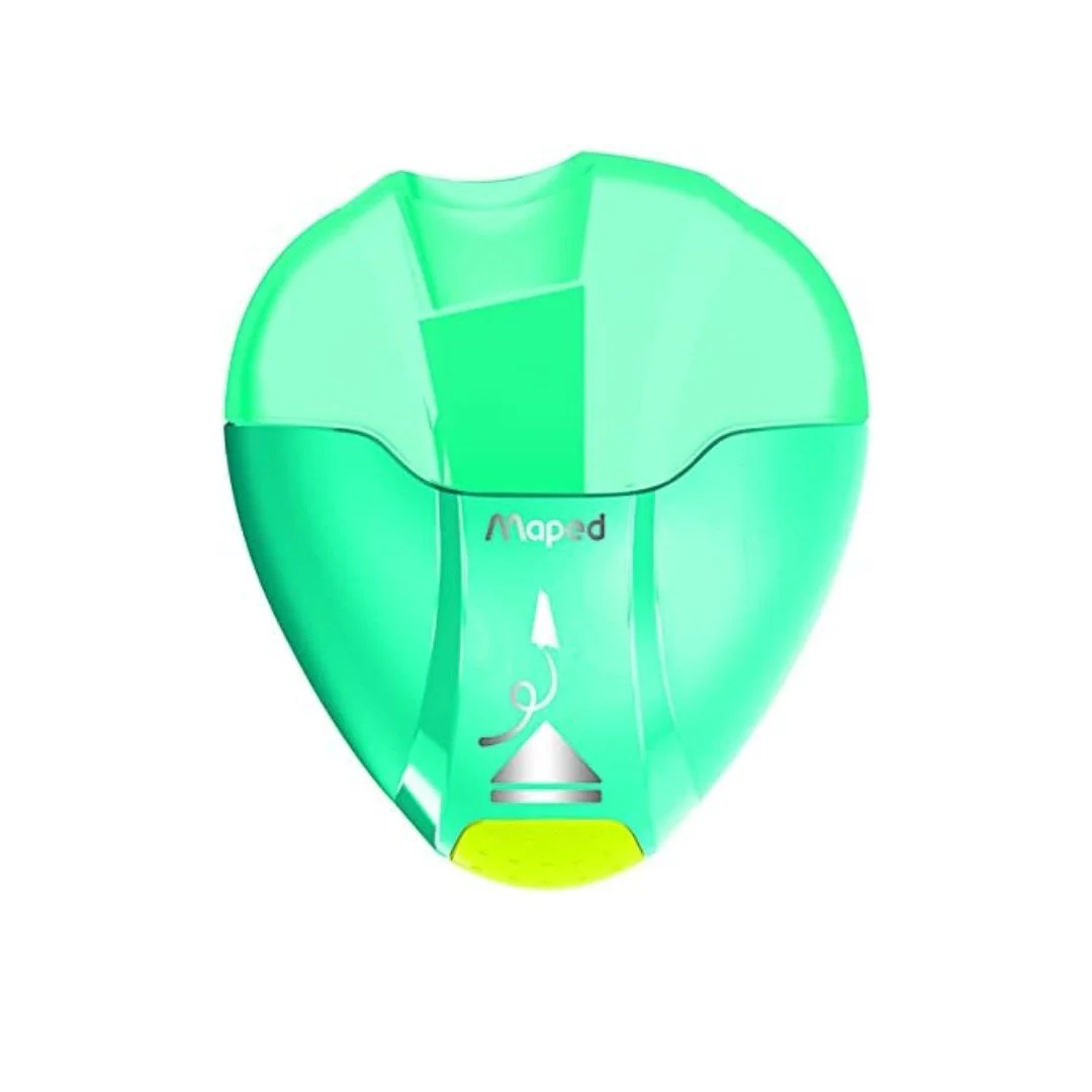 Maped Igloo Eject   Pencil Sharpener - Image 8