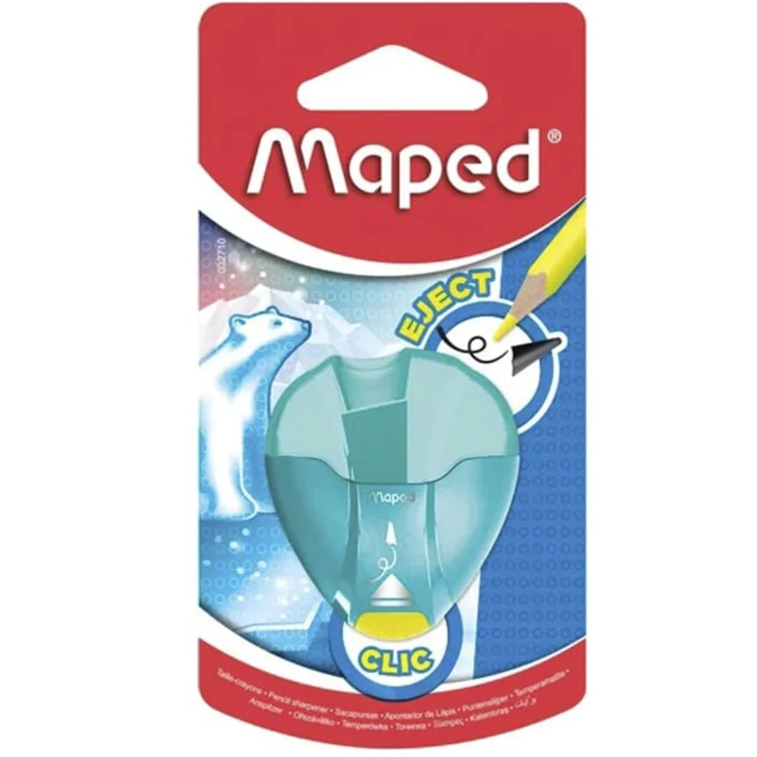 Maped Igloo Eject   Pencil Sharpener - Image 9