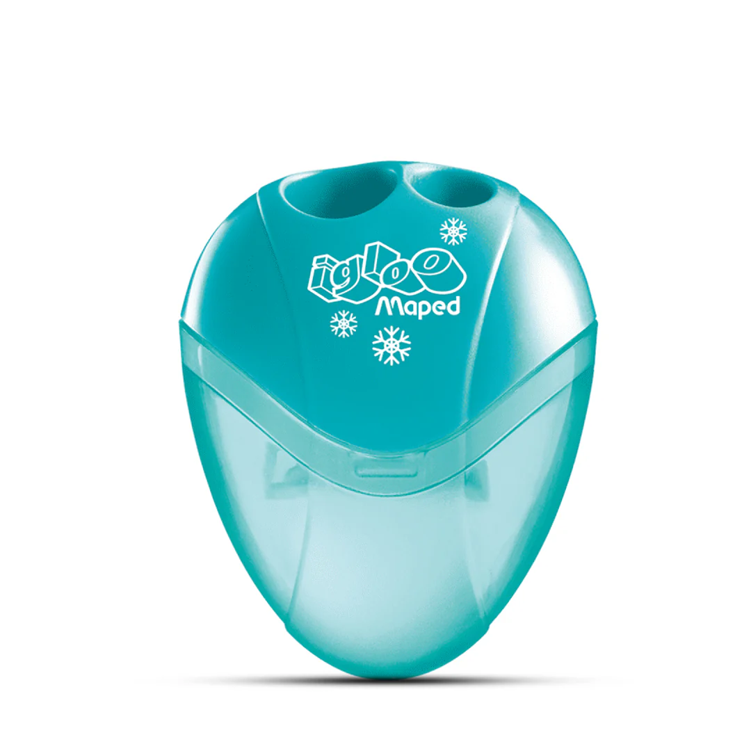 Maped Igloo Sharpener - Image 10