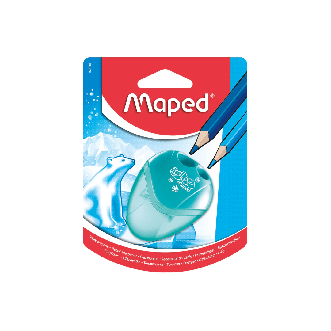 Maped Igloo Sharpener - Image 11