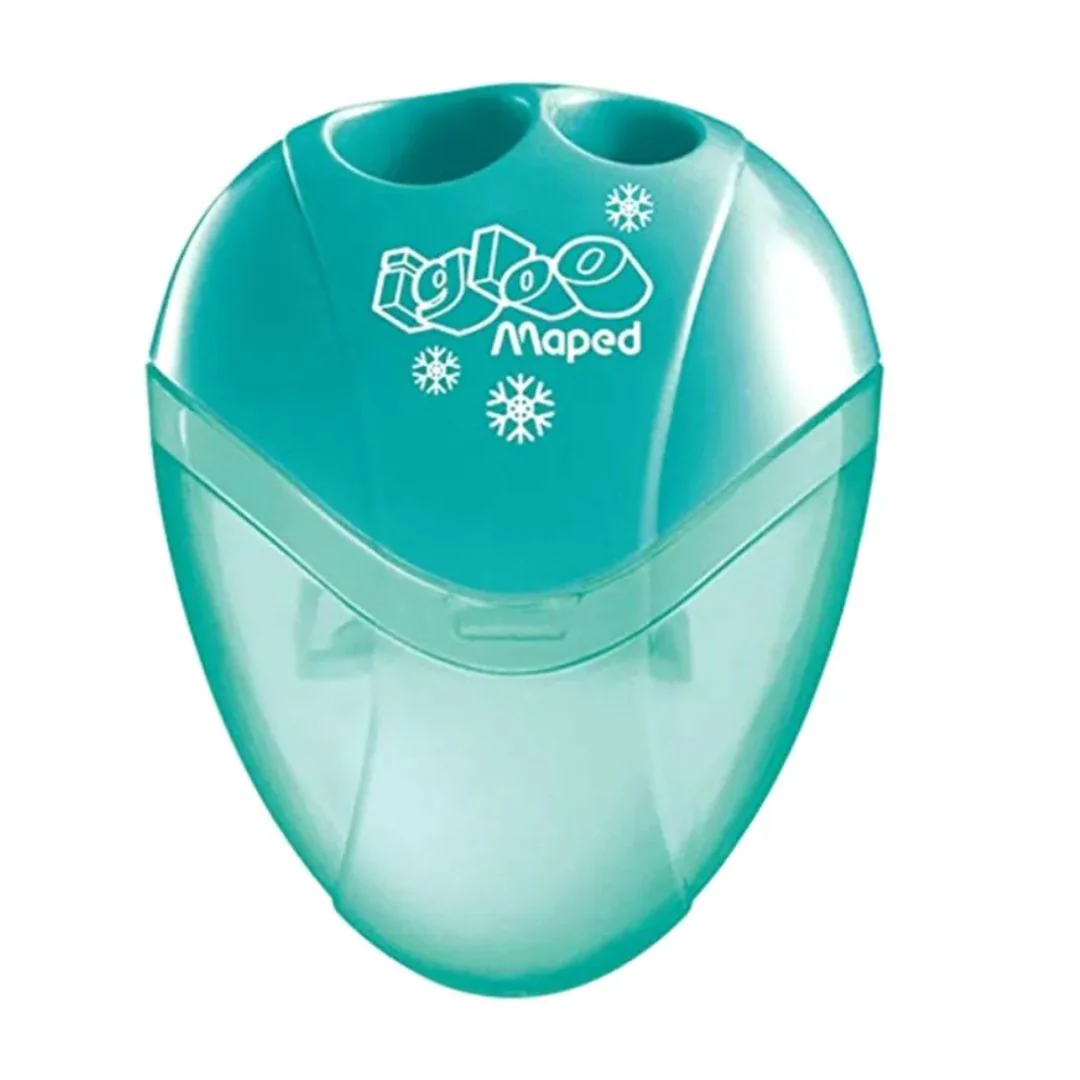 Maped Igloo Sharpener - Image 12