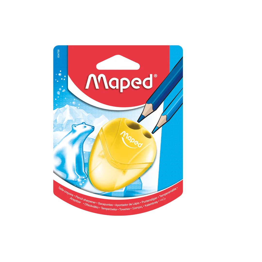 Maped Igloo Sharpener - Image 14
