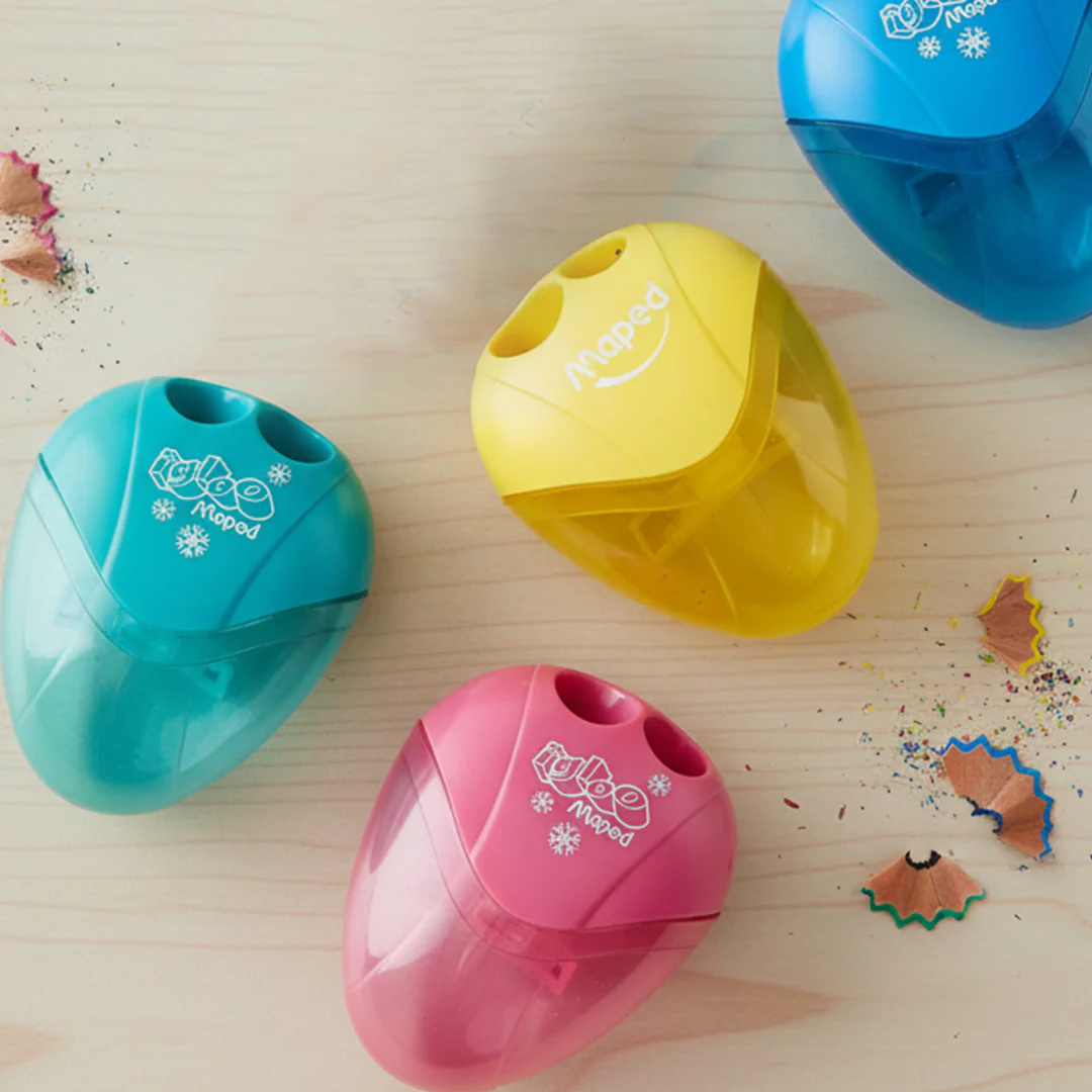 Maped Igloo Sharpener - Image 16