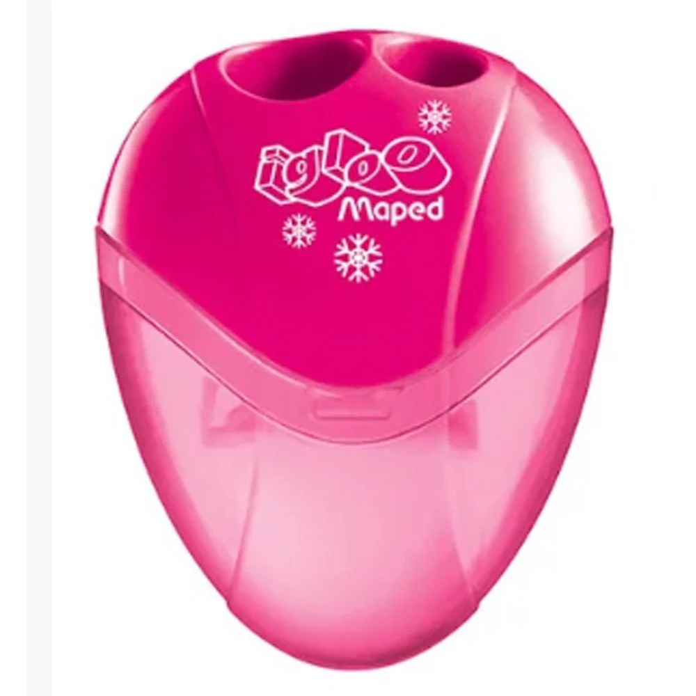 Maped Igloo Sharpener - Image 5