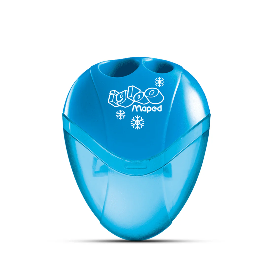 Maped Igloo Sharpener - Image 7