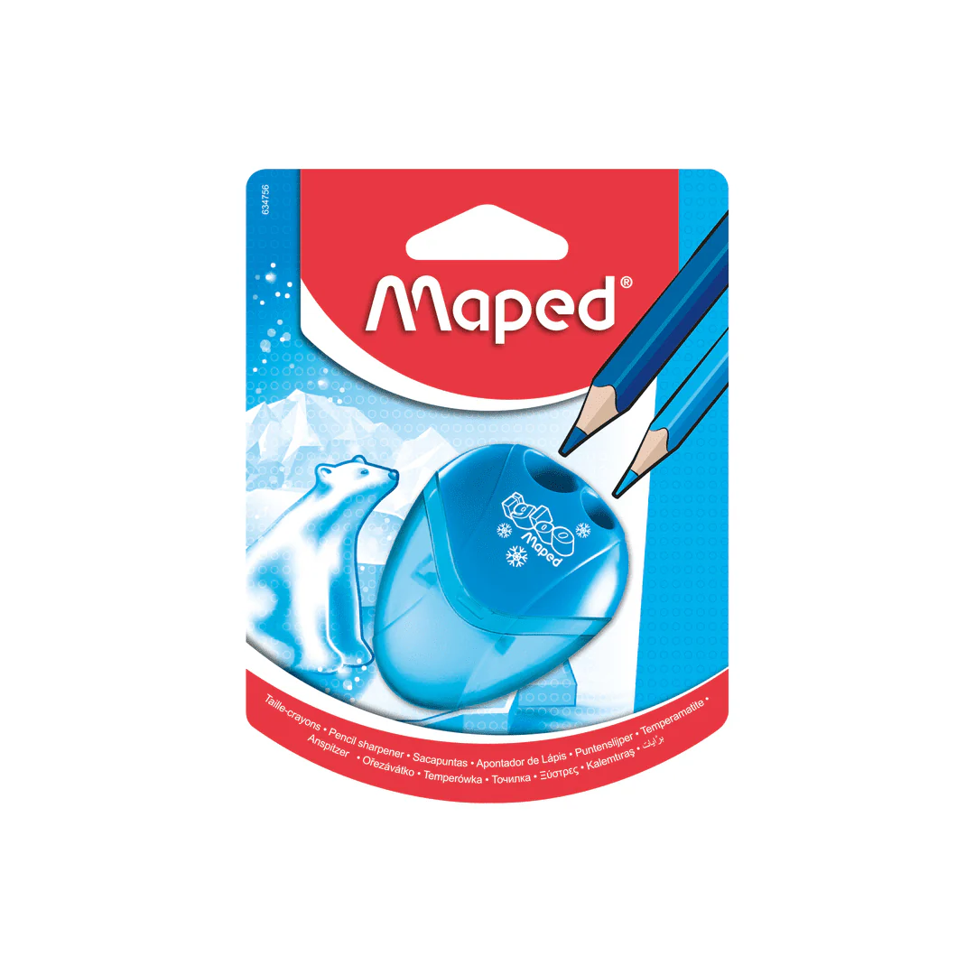 Maped Igloo Sharpener - Image 8