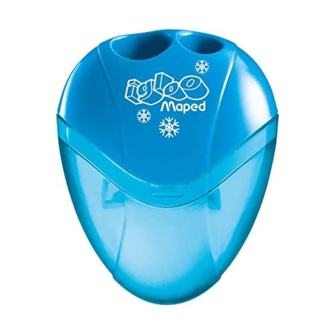 Maped Igloo Sharpener - Image 9