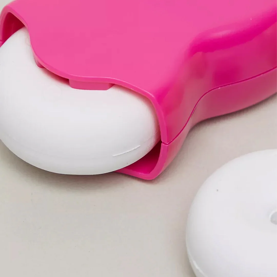 Maped Loopy Translucent Duo Eraser and Sharpener - Image 31