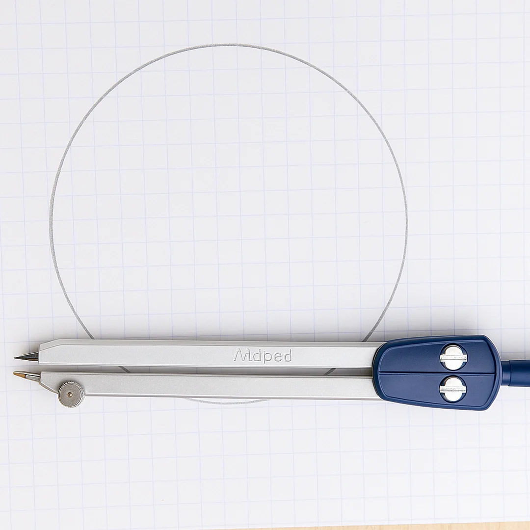 Maped Metal Compass - Image 6