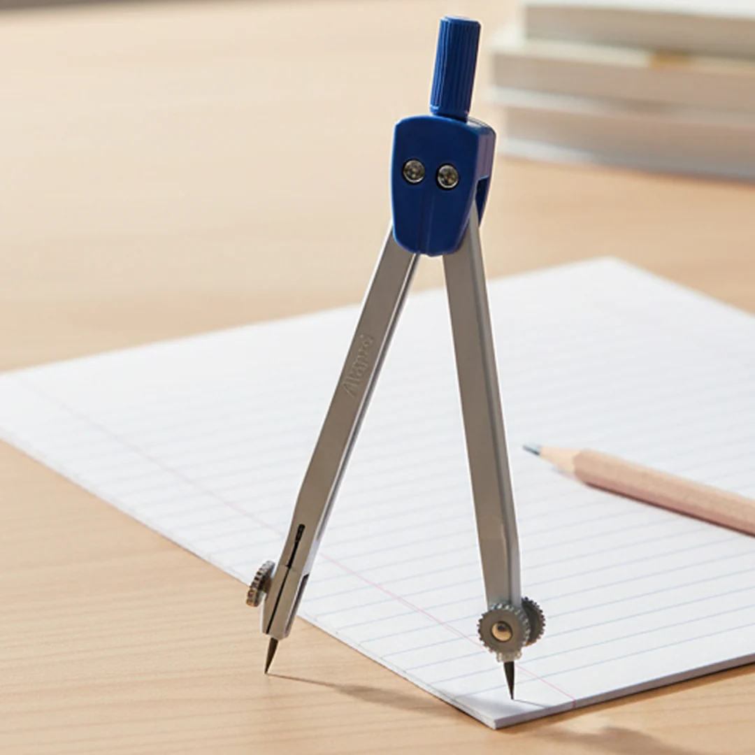 Maped Metal Compass - Image 7