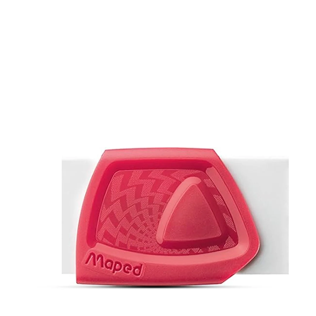 Maped Precision Grip Erasers - Image 5
