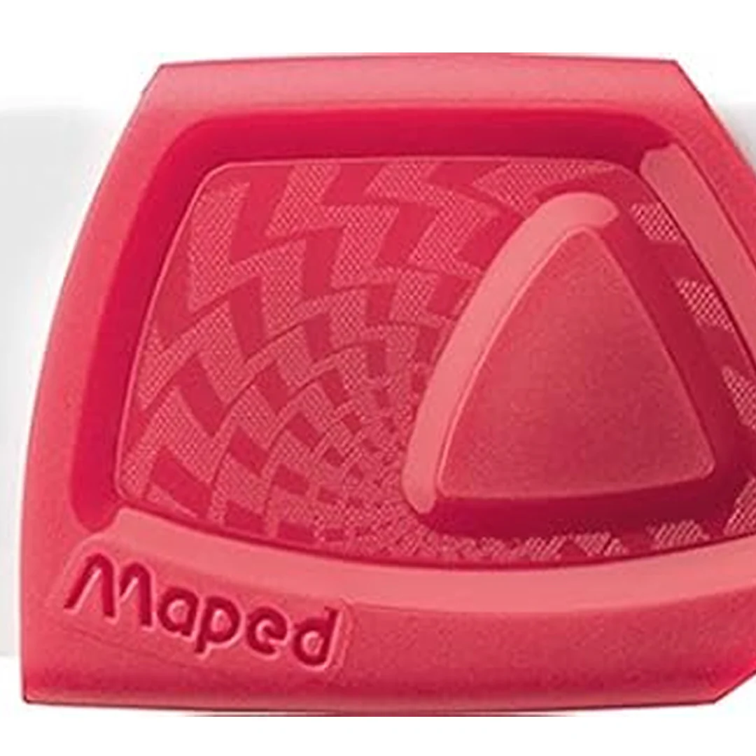 Maped Precision Grip Erasers - Image 7