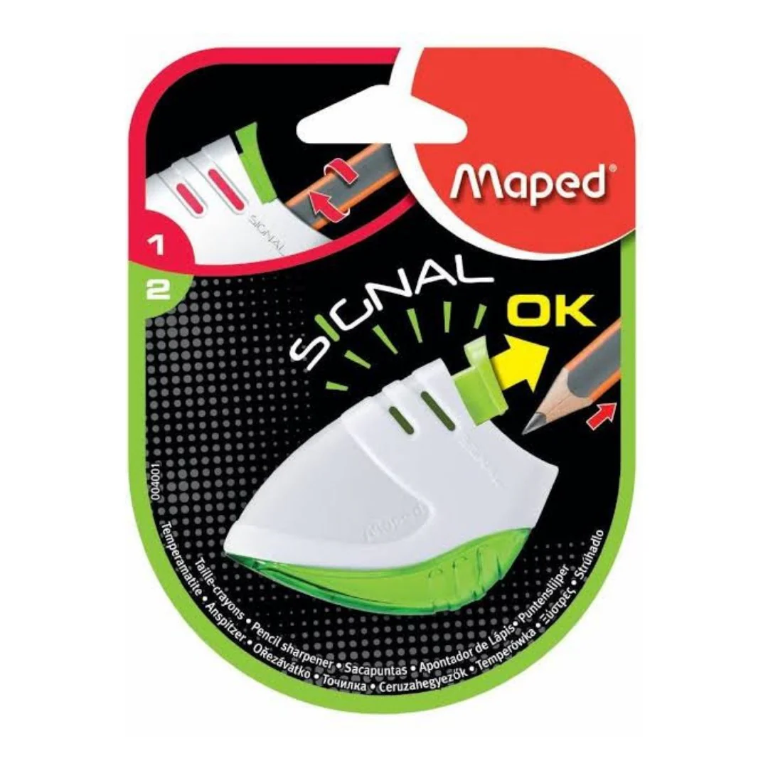 Maped Signal Ok Sharpener - Image 4