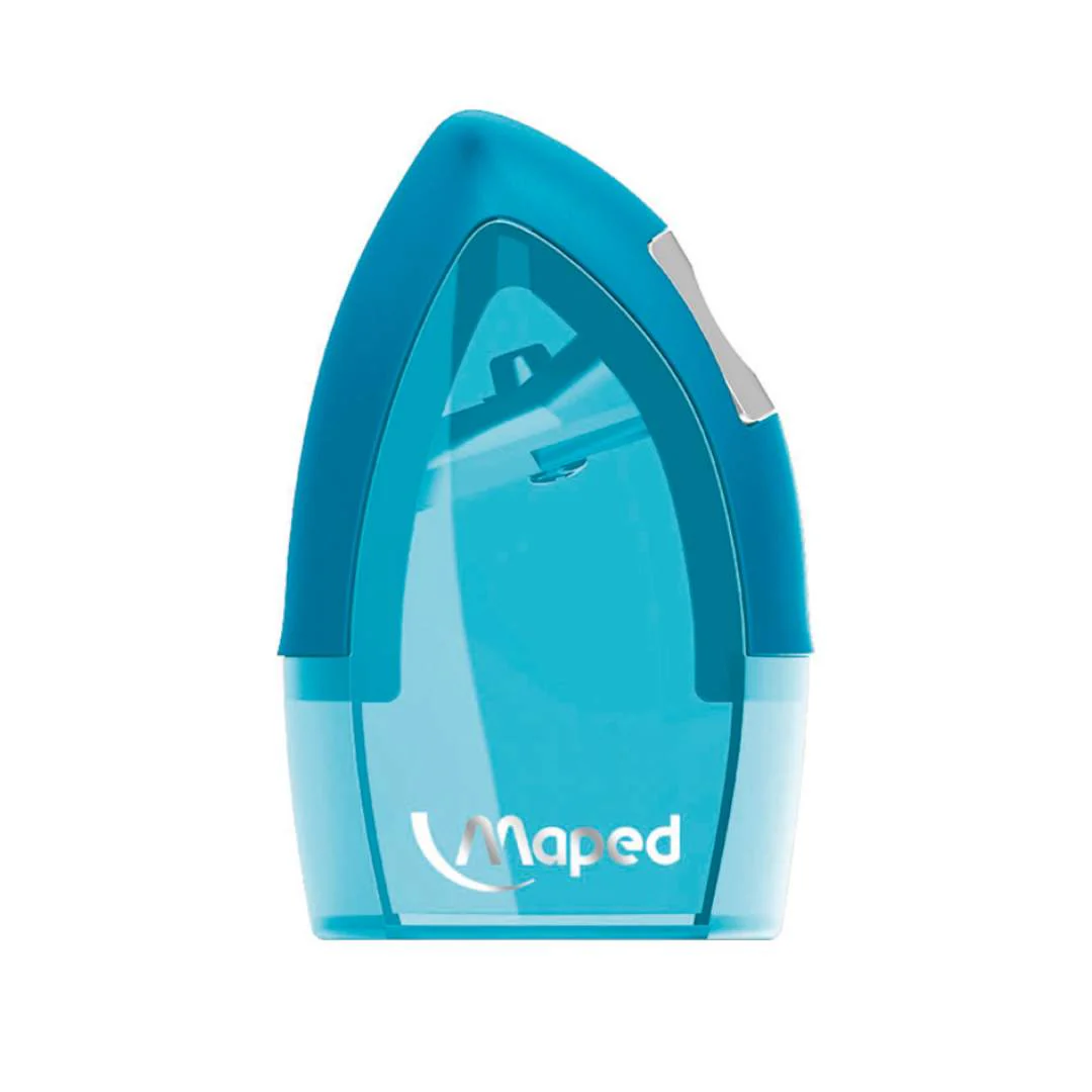Maped Tonic Blister Pencil Sharpener - Image 14