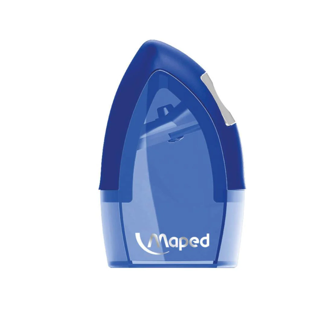 Maped Tonic Blister Pencil Sharpener - Image 3