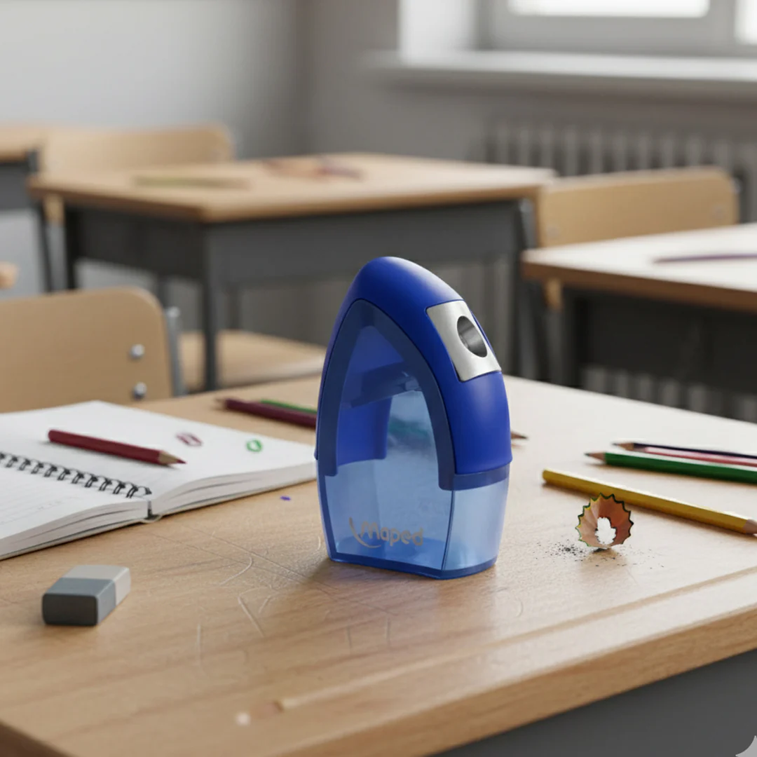 Maped Tonic Blister Pencil Sharpener - Image 5