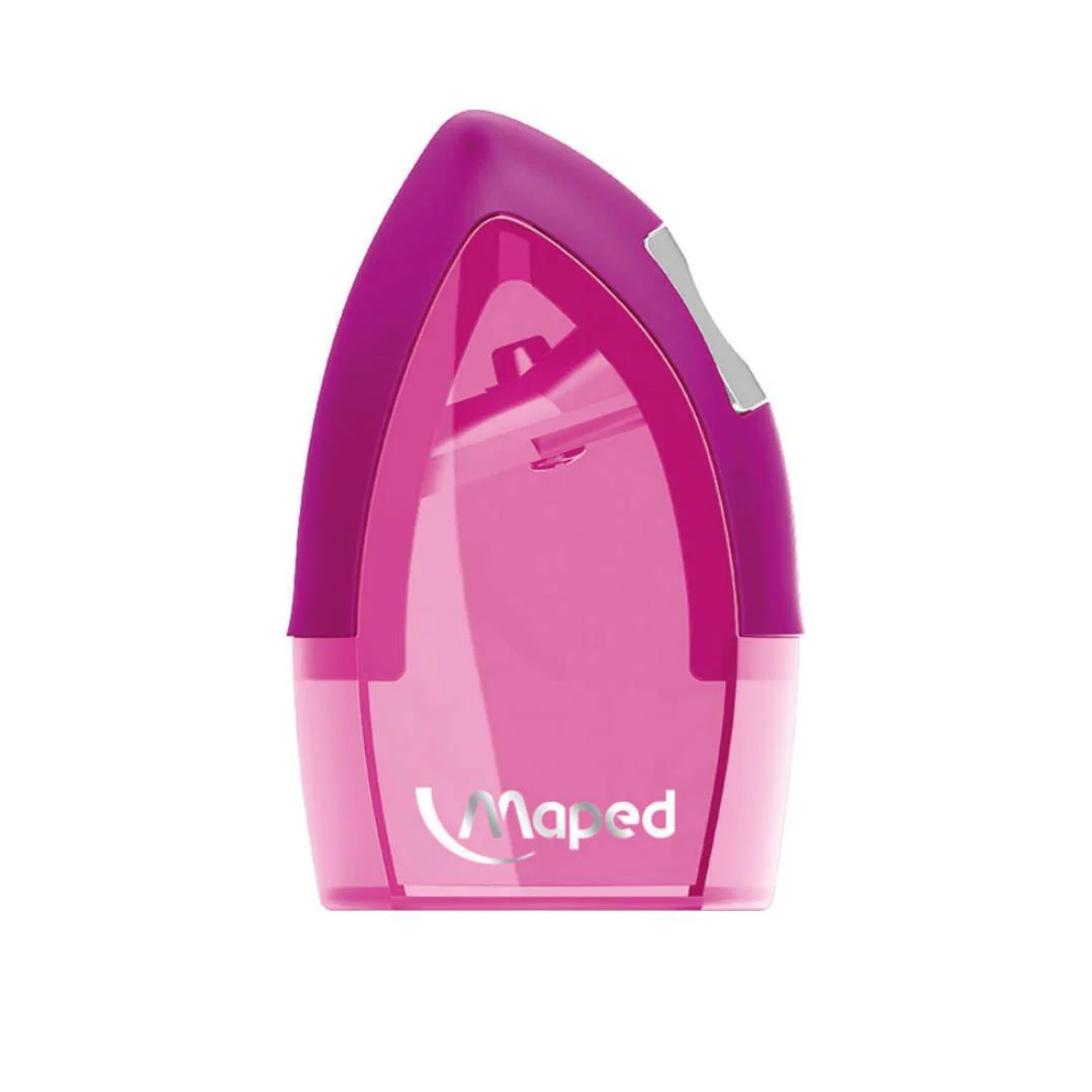 Maped Tonic Blister Pencil Sharpener - Image 9