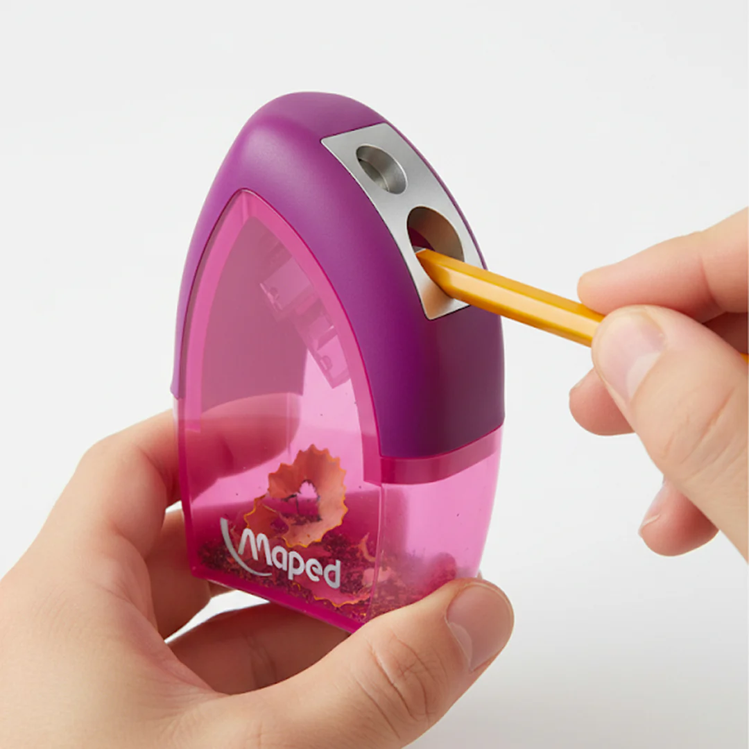Maped Tonic Pencil Sharpener - Image 10