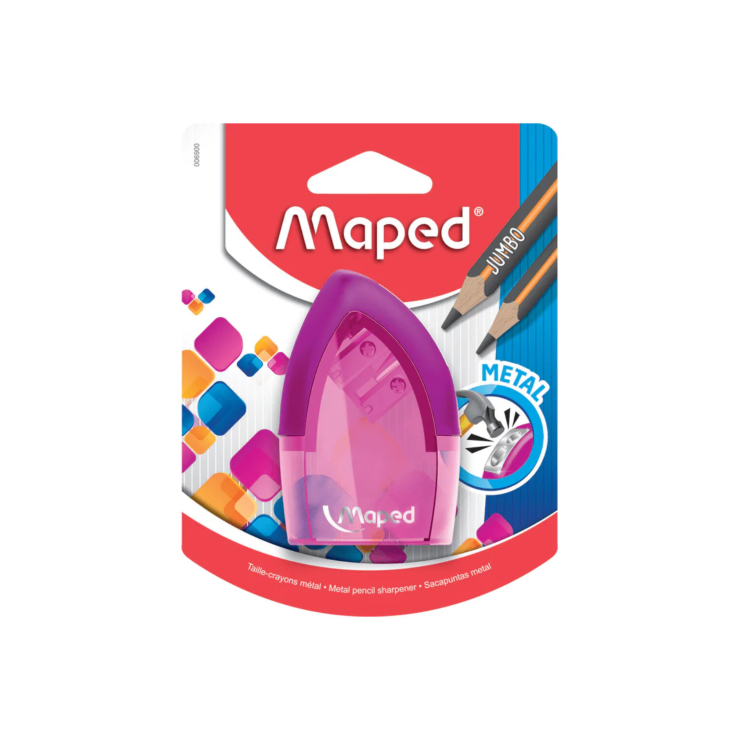 Maped Tonic Pencil Sharpener - Image 11