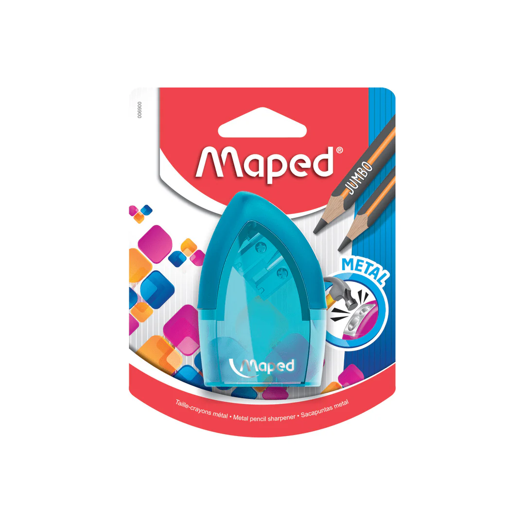 Maped Tonic Pencil Sharpener - Image 14