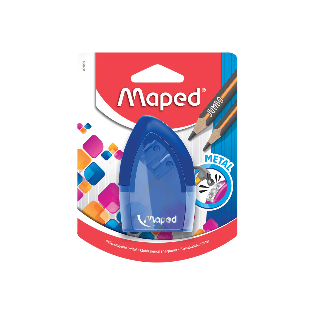 Maped Tonic Pencil Sharpener - Image 3