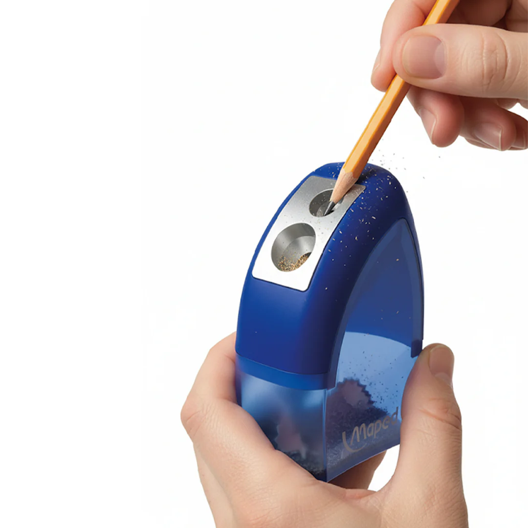 Maped Tonic Pencil Sharpener - Image 4