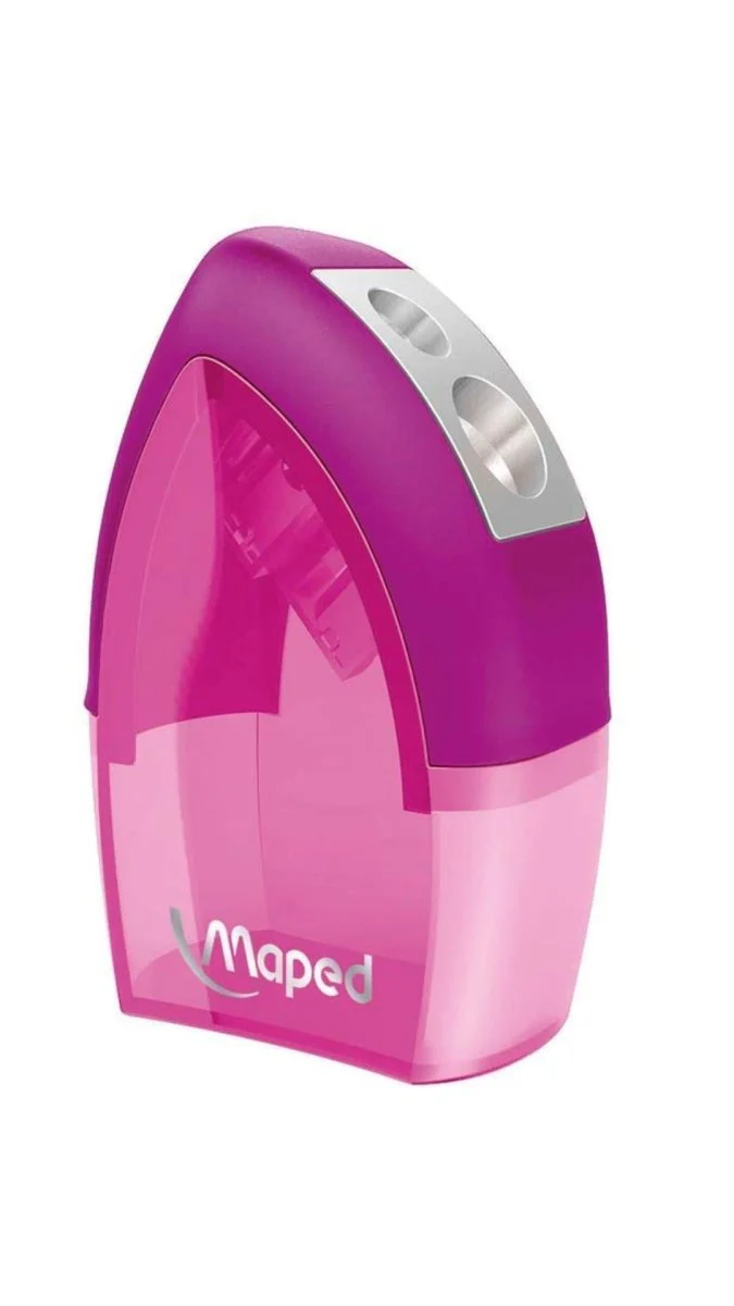 Maped Tonic Pencil Sharpener - Image 8