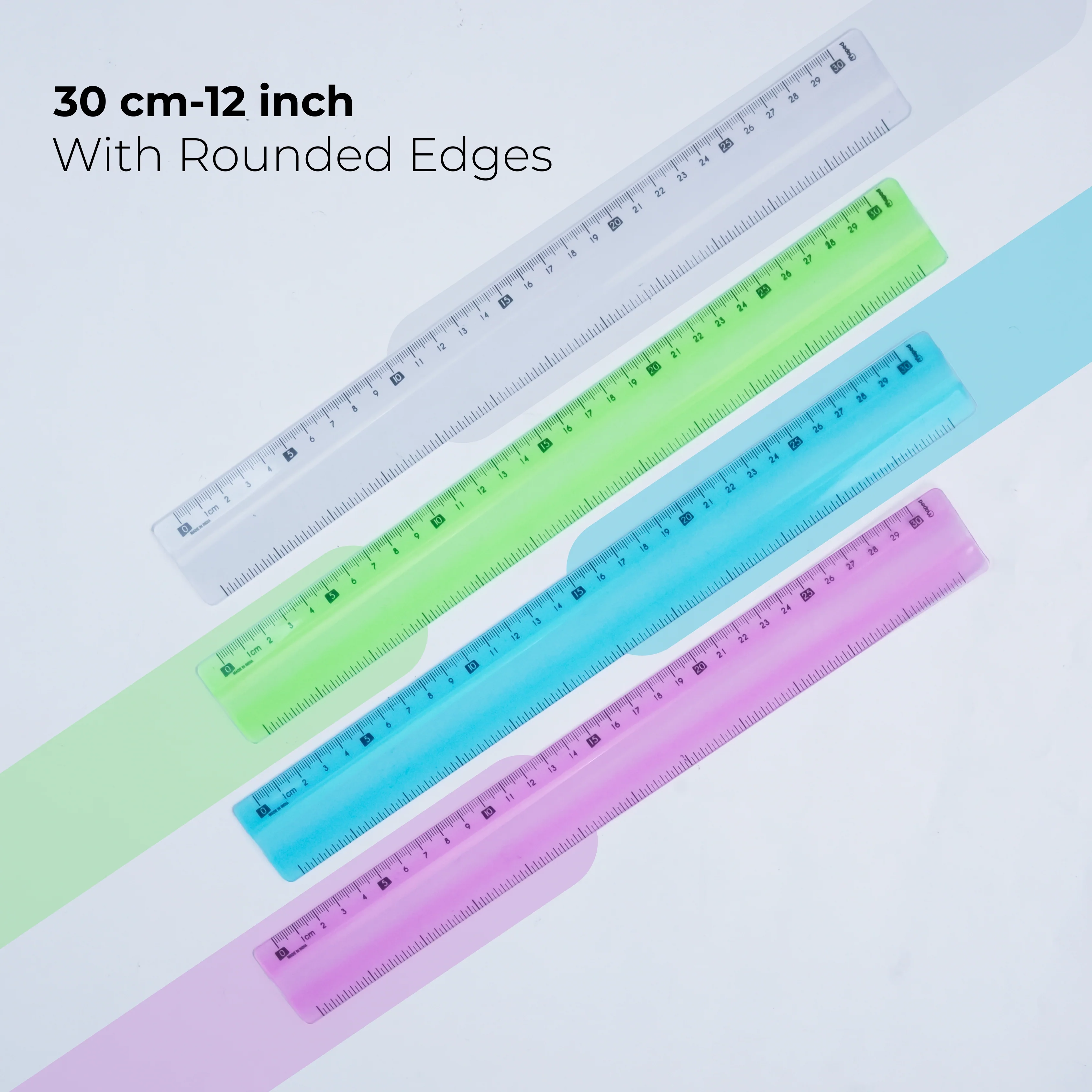 Maped Unbreakable Ruler - Image 3