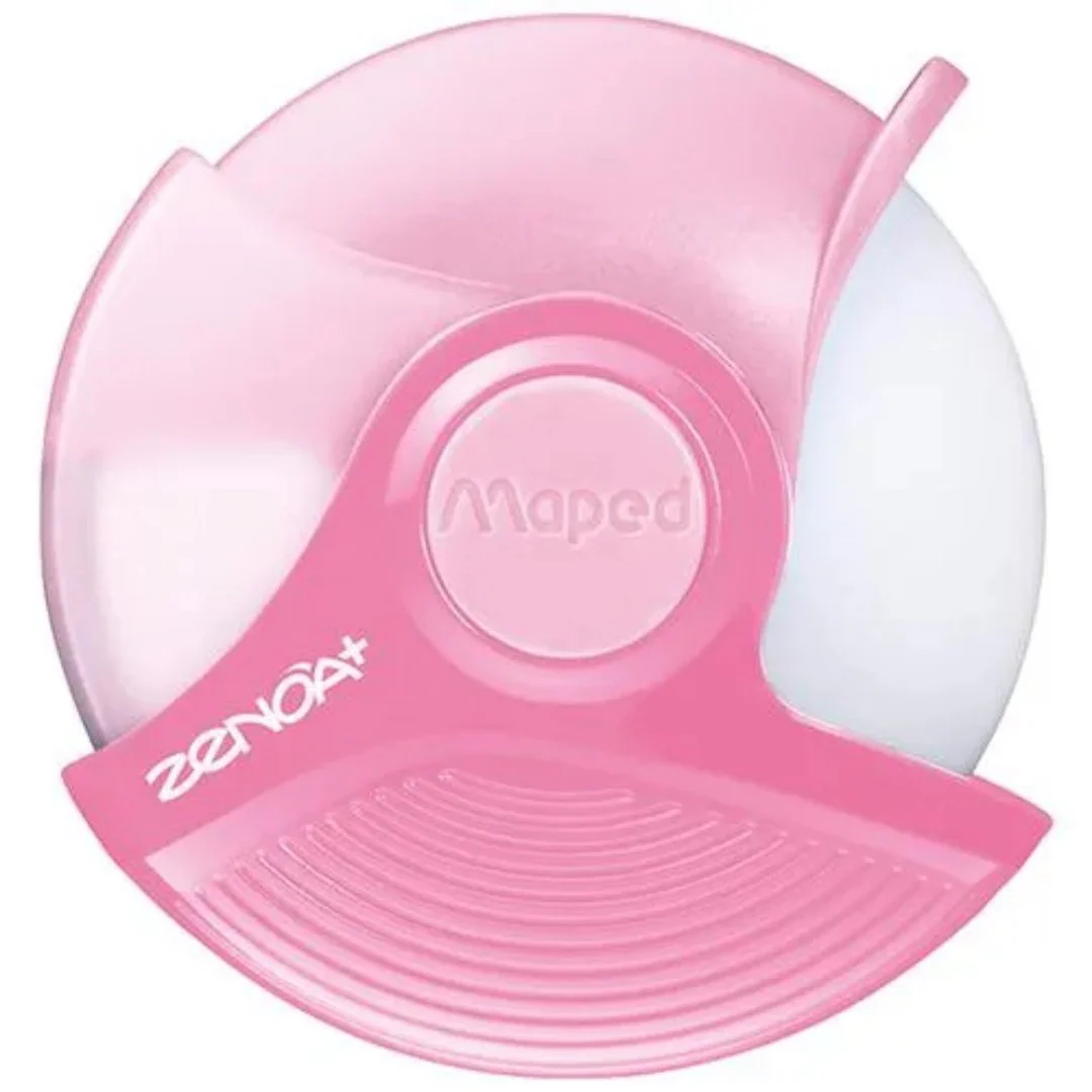 Maped Zenoa Protection Erasers - Image 3