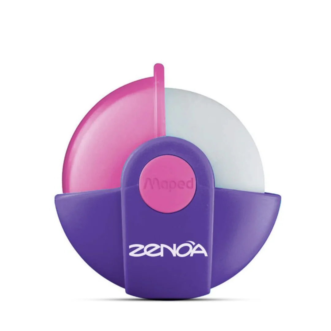 Maped Zenoa Eraser - Image 11