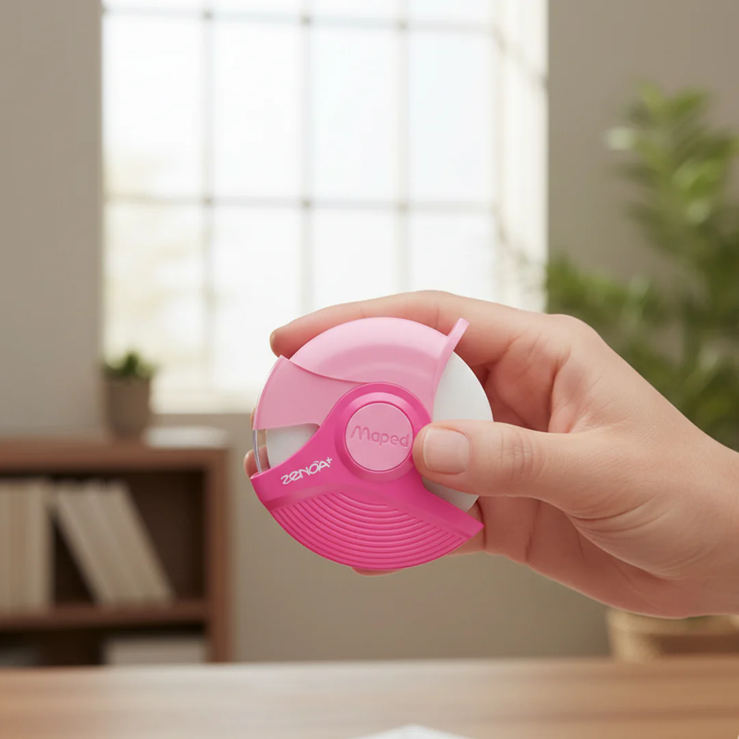 Maped Zenoa Eraser - Image 13