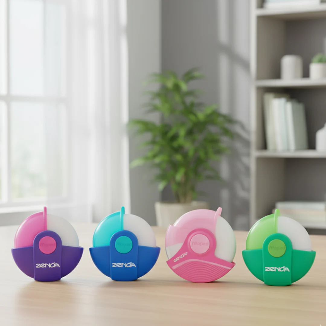 Maped Zenoa Eraser - Image 14