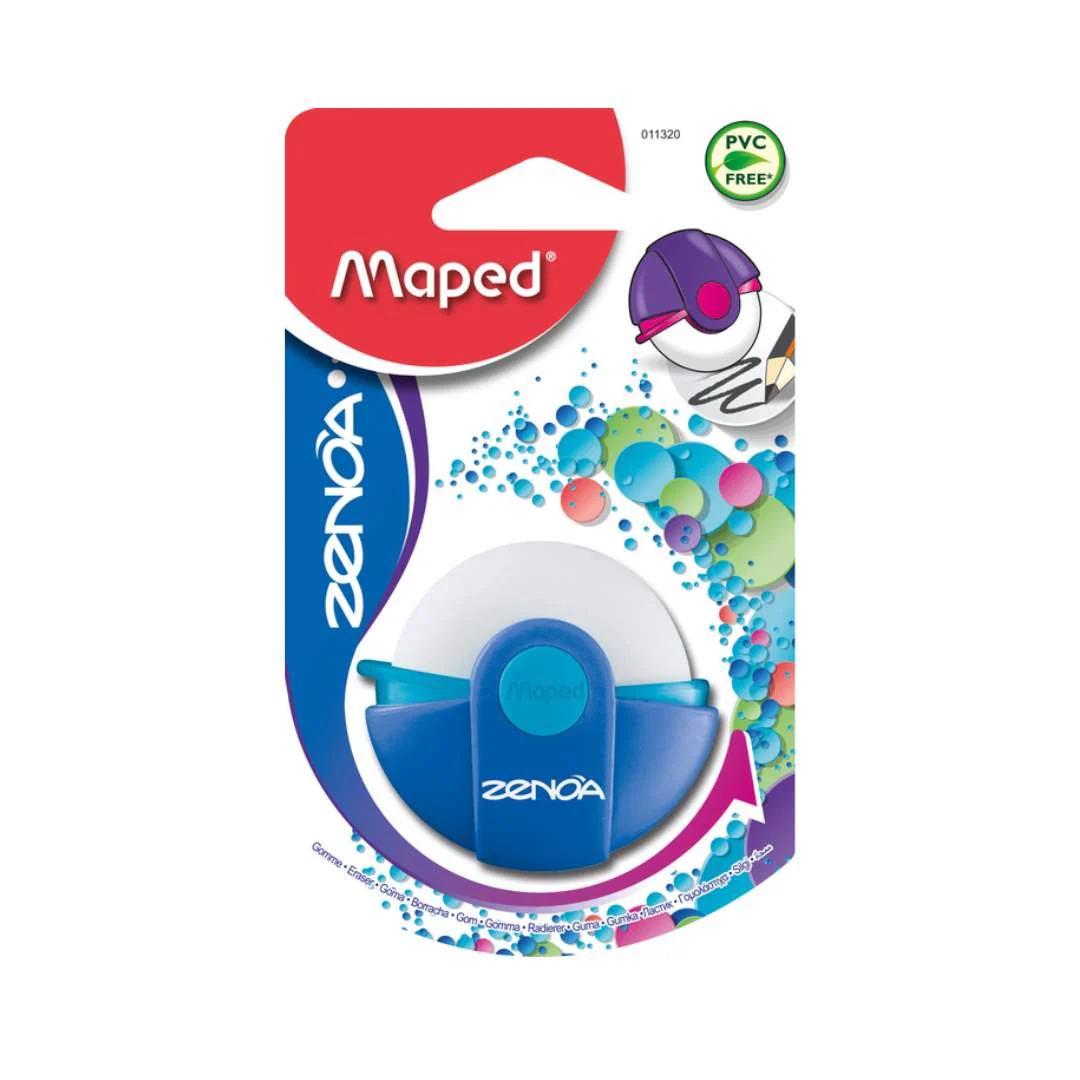 Maped Zenoa Eraser - Image 6