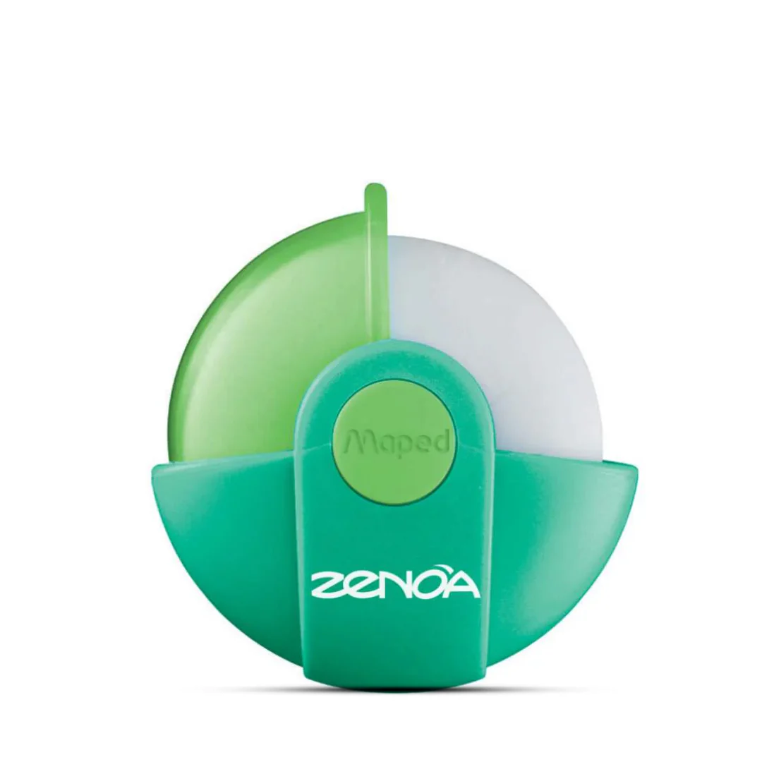 Maped Zenoa Eraser - Image 8
