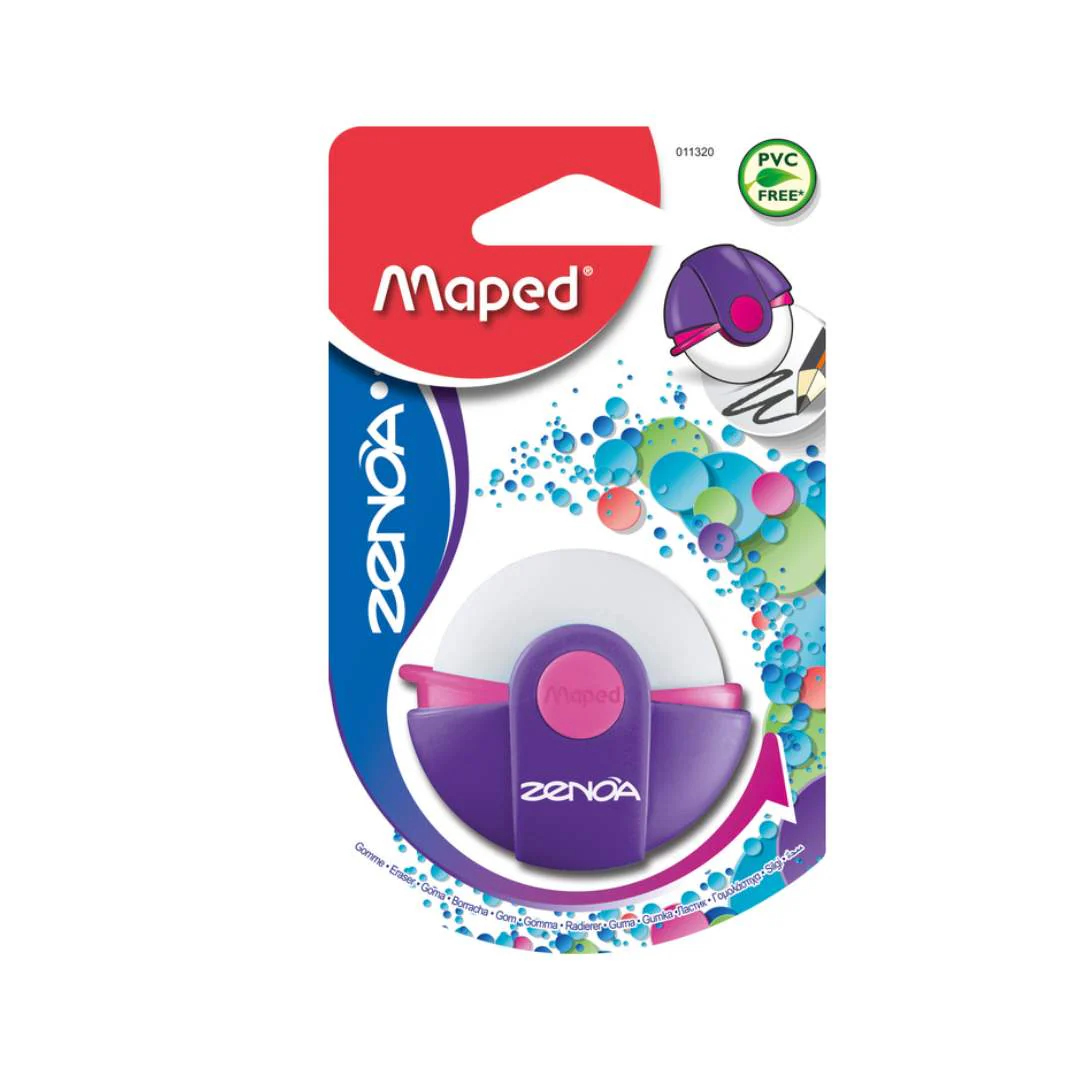 Maped Zenoa Eraser - Image 9
