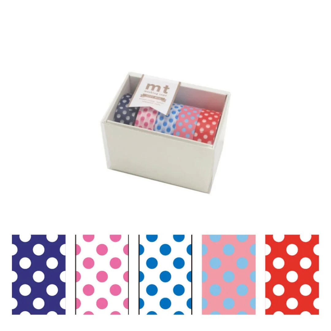 MT Masking Tape Gift Set - Image 3