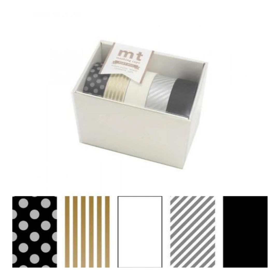 MT Masking Tape Gift Set - Image 4