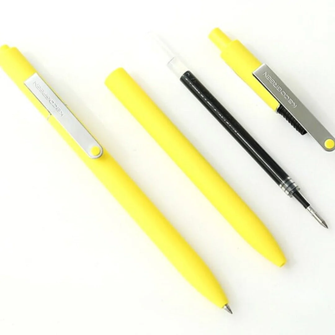 Kaco Midot 0.5mm Gel Pen - Image 10