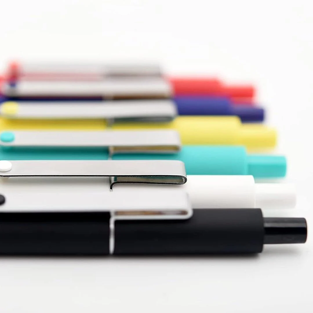 Kaco Midot 0.5mm Gel Pen - Image 4