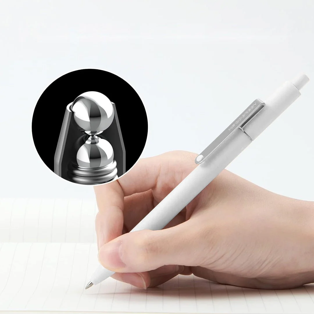 Kaco Midot 0.5mm Gel Pen - Image 7