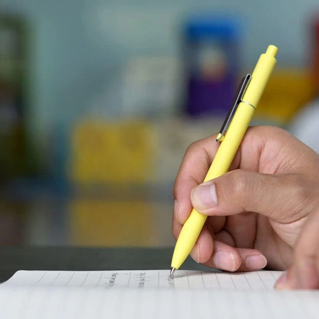 Kaco Midot 0.5mm Gel Pen - Image 9