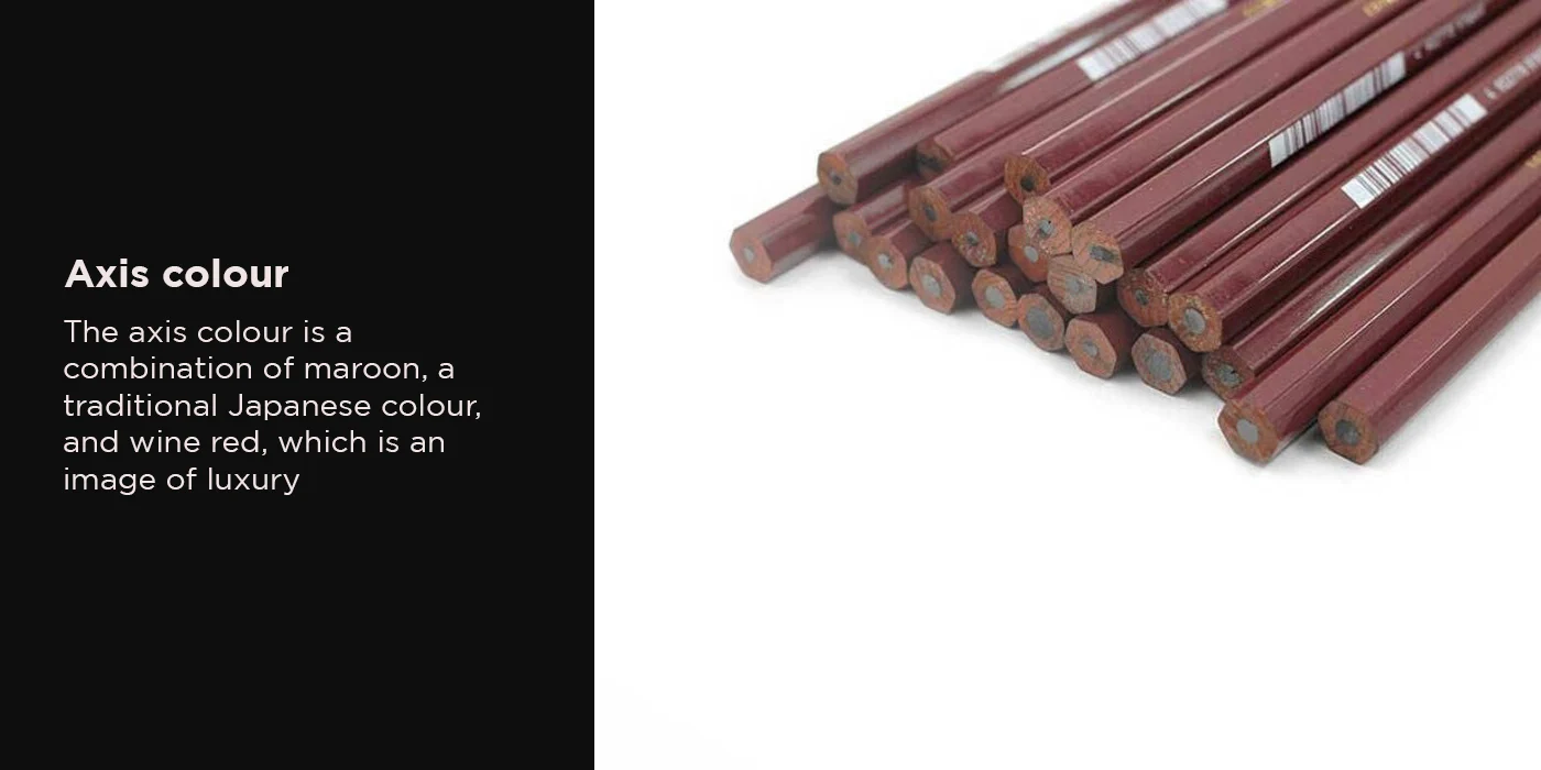 Uni Star Hexagonal Pencil - Image 23