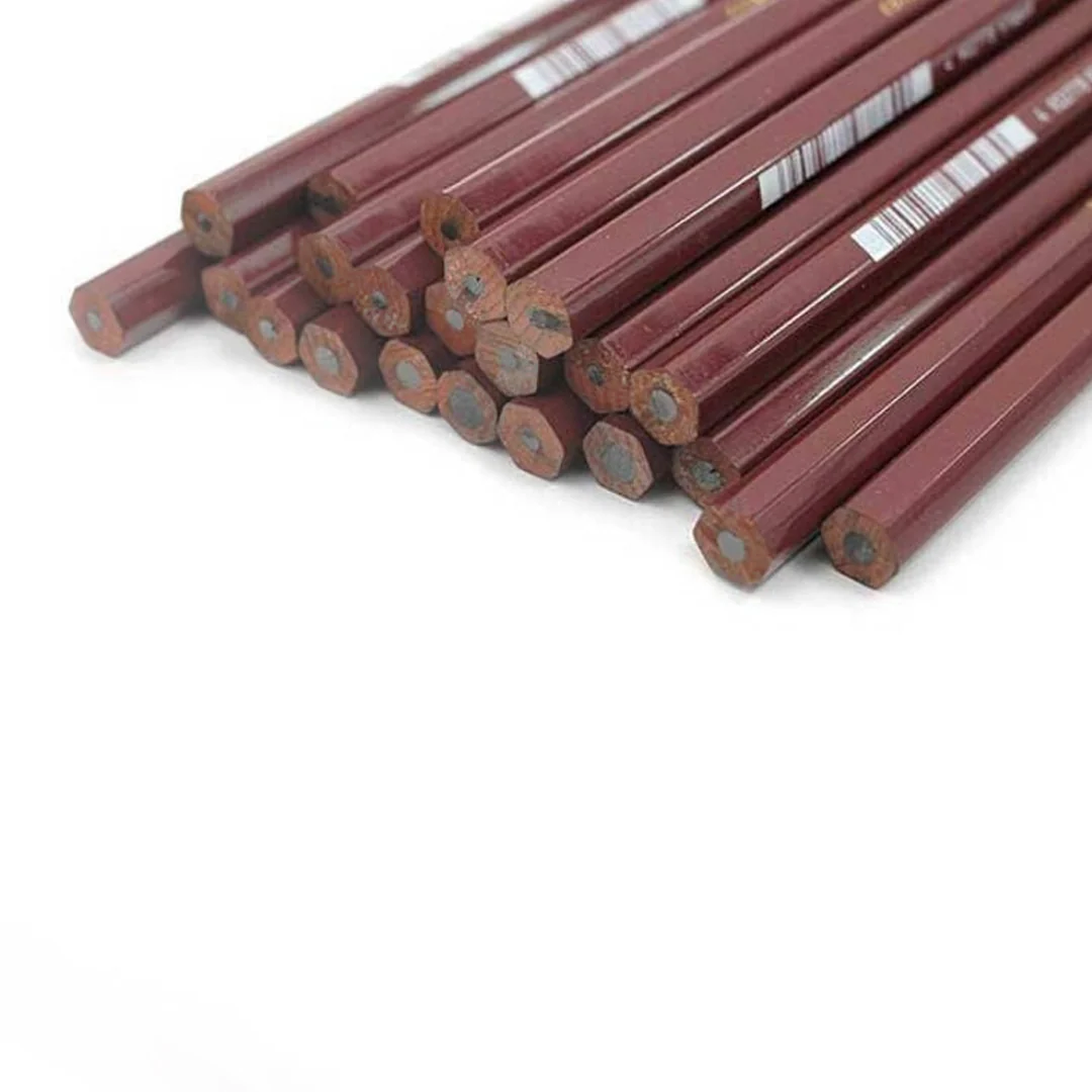 Uni Star Hexagonal Pencil - Image 28