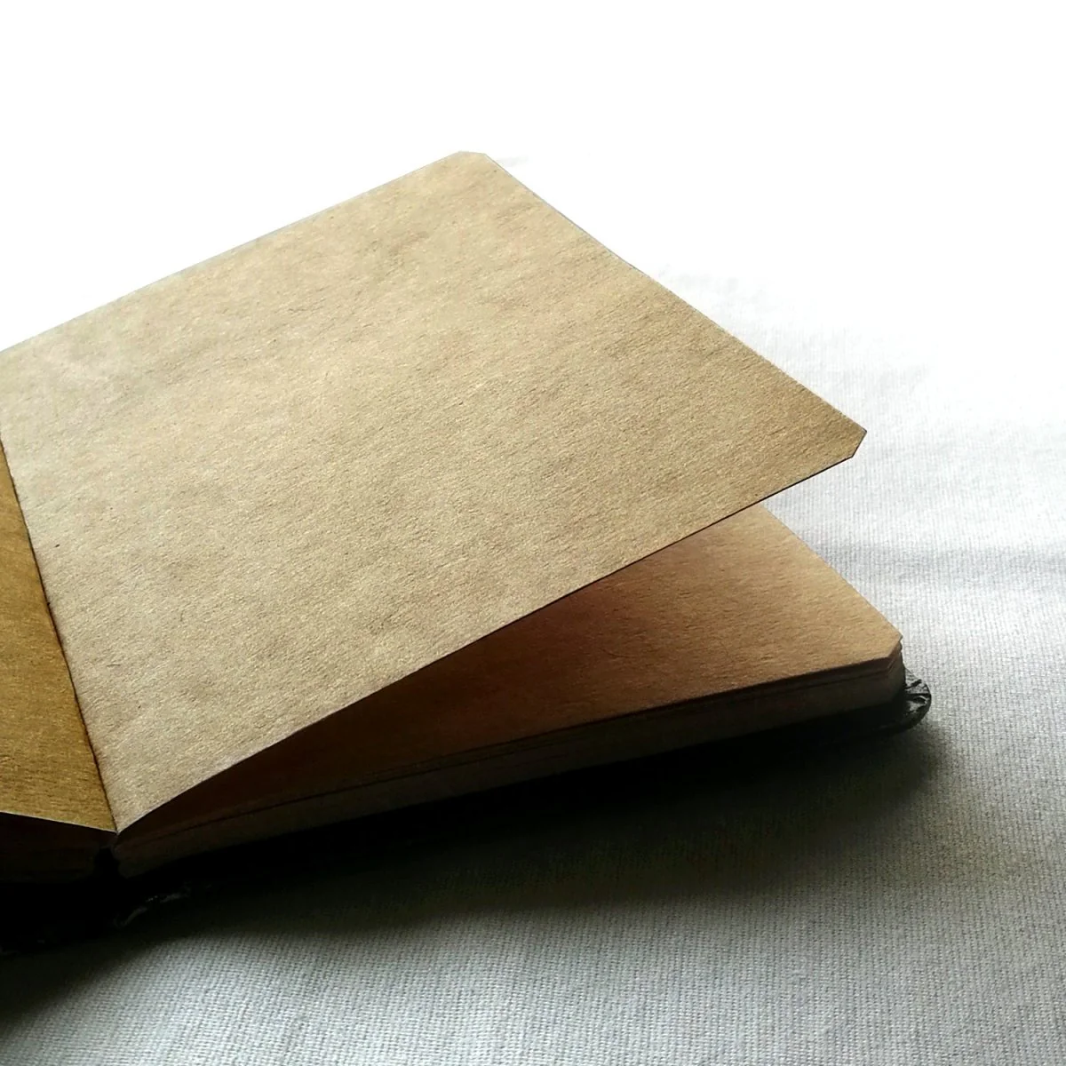 Mooch Restro Series A6 Plain Notebook - Image 7