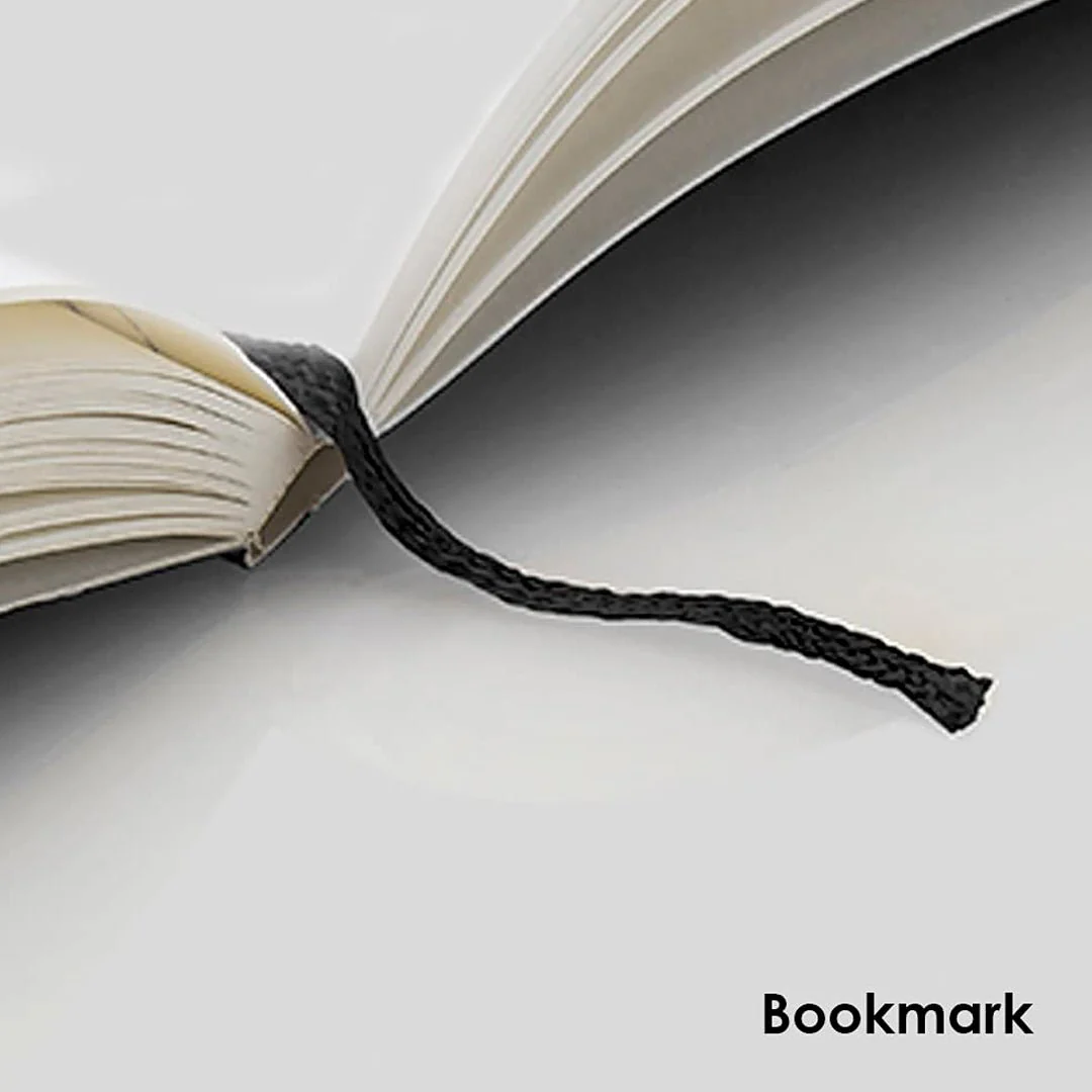 myPaperclip Executive Series A5 Plain Notebook - Image 12