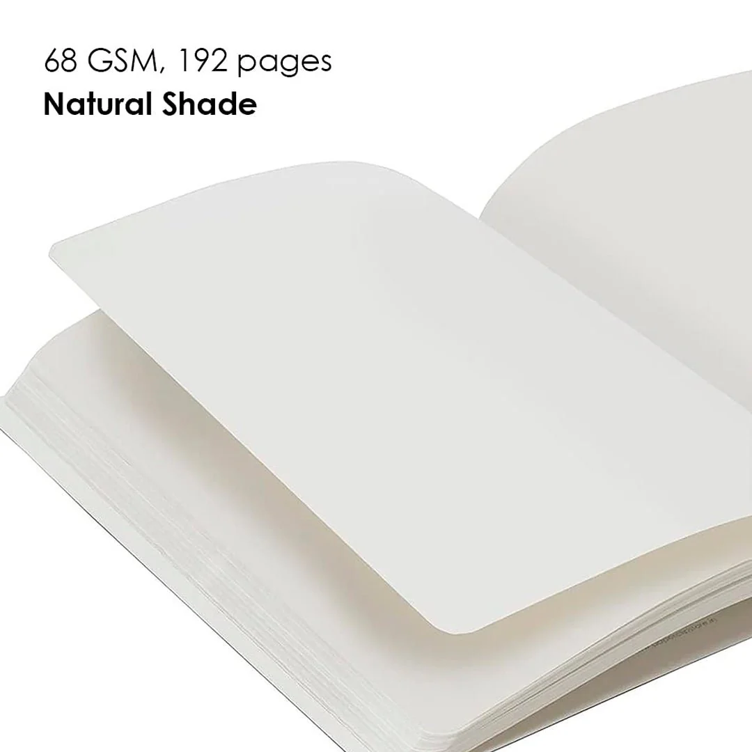 myPaperclip Executive Series A5 Plain Notebook - Image 20