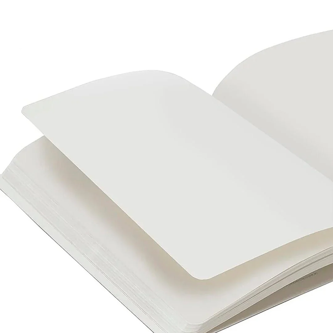 myPaperclip Executive Series A5 Plain Notebook - Image 28