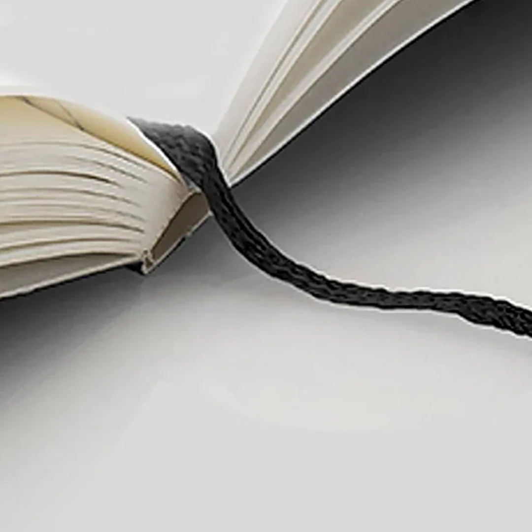 myPaperclip Executive Series A5 Plain Notebook - Image 29